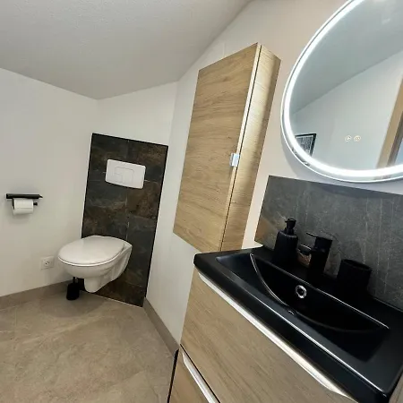 Centre Proche Gare Tvg Apartment