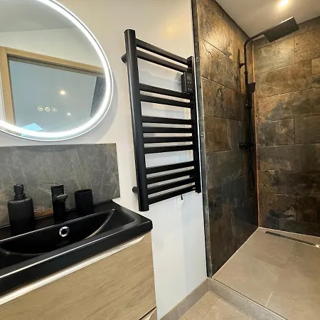 Centre Proche Gare Tvg * Nancy