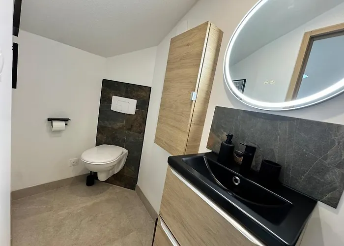 Centre Proche Gare Tvg Apartmán